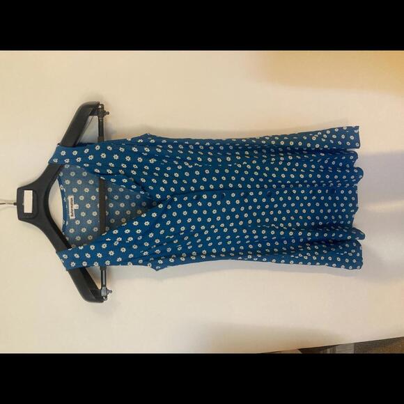 Reformation Rilynn mini dress - Size 2 - Picture 1 of 5